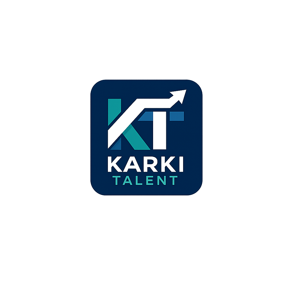 Karki Talent & Technology